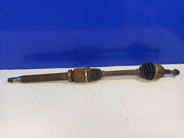 Ford Connect Front driveshaft 