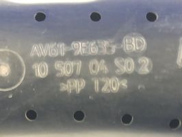 Ford Connect Tube d'admission d'air AV619E635BD