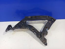 Ford Connect Bumper support mounting bracket corner D2A3B