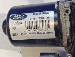 Ford Connect Silniczek wycieraczek szyby przedniej / czołowej DT1117504AD
