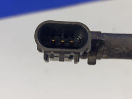 Ford Connect Capteur de pression des gaz d'échappement F1F15H295AD
