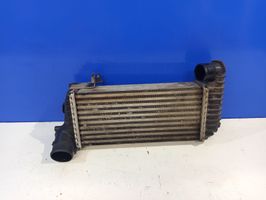 Ford Connect Radiatore intercooler INTERCOOLERRADIATOR