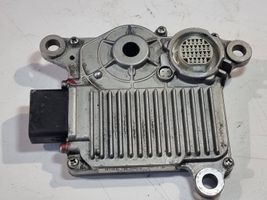 Volvo XC60 Gearbox control unit/module 30751946
