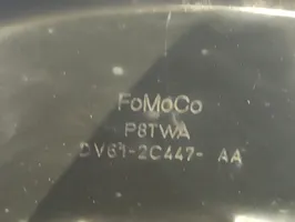 Ford Connect Piasta koła przedniego DV612C447AA