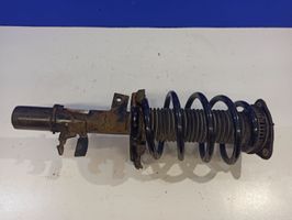 Ford Connect Stoßdämpfer vorne DV6118K001LC