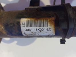 Ford Connect Stoßdämpfer vorne DV6118K001LC