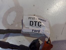 Ford Connect Connettore plug in AUX FT1T15K857