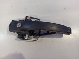 Ford Connect Front door exterior handle PA66GF506