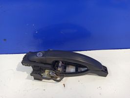 Ford Connect Front door exterior handle PA66GF506