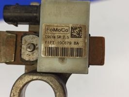 Ford Connect Minusinis laidas (akumuliatoriaus) F1FT10C679BA