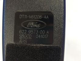 Ford Connect Keskipaikan turvavyön solki (takaistuin) DT11V61208AA
