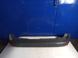 Ford Connect Paraurti REARBUMPER