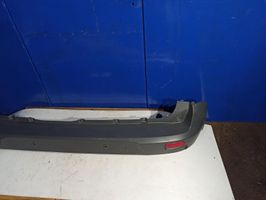 Ford Connect Paraurti REARBUMPER