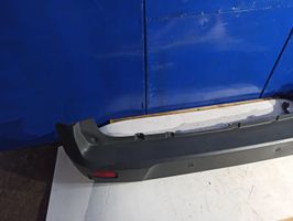 Ford Connect Paraurti REARBUMPER