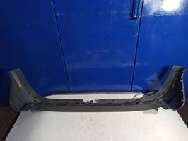 Ford Connect Paraurti REARBUMPER