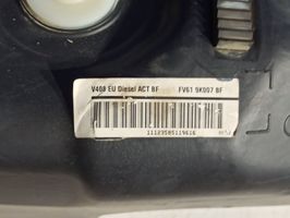 Ford Connect Polttoainesäiliö FV619K007BF