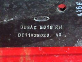 Ford Connect Charnière supérieure de porte avant DT11V25028AD