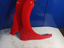 Ford Connect Parafango FRONTRIGHTFENDER