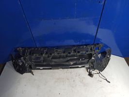 Ford Connect Radiator trim FRAMEPLASTICTRIM