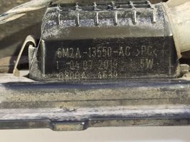 Ford Connect Maniglia esterna del portellone posteriore/bagagliaio 6M2A13550AC