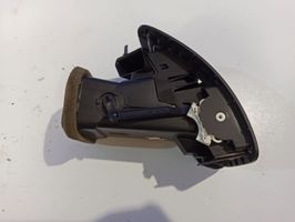 Saab 9-3 Ver2 Copertura griglia di ventilazione cruscotto 12804037