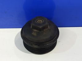 Saab 9-3 Ver2 Coperchio del filtro dell’olio 12580254