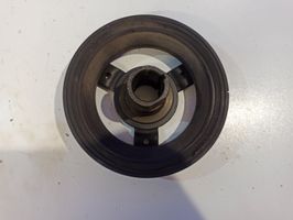 Saab 9-3 Ver2 Puleggia dell’albero motore PULLEY