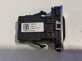 Volvo V60 Interruptor de encendido/apagado del motor 31394114