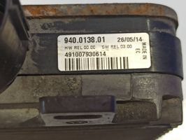 Volvo V60 Coolant fan relay 940013801