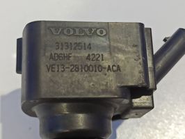 Volvo V60 Cewka zapłonowa wysokiego napięcia 31312514