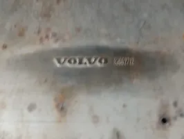Volvo V60 Marmitta/silenziatore 31405846