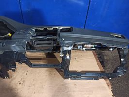 Volvo V60 Dashboard 39826871