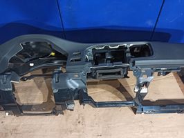 Volvo V60 Dashboard 39826871