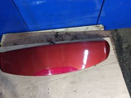 Volvo V60 Spoiler del portellone posteriore/bagagliaio 31425012