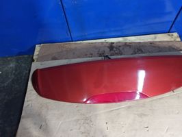 Volvo V60 Spoiler del portellone posteriore/bagagliaio 31425012