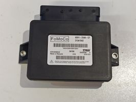 Volvo V60 Moduł / Sterownik hamulca postojowego EMF 31445314