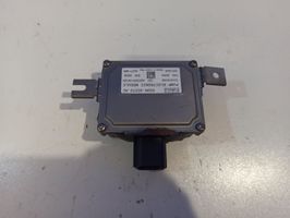 Volvo V60 Centralina/modulo pompa dell’impianto di iniezione 6G9N9D372AC