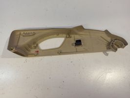 Volvo V60 Cornice di rivestimento della regolazione del sedile della portiera anteriore 39834768