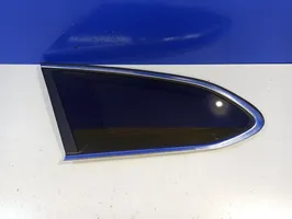 Volvo V60 Rear side window/glass 31385424