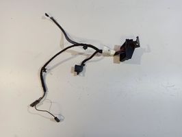 Saab 9-3 Ver2 Cablaggio per freni 12765162