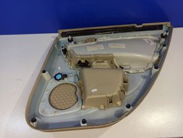 Volvo V60 Verkleidung Tür hinten 39832578