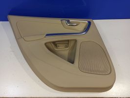 Volvo V60 Verkleidung Tür hinten 39832578