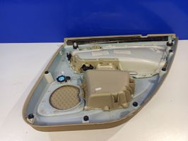 Volvo V60 Verkleidung Tür hinten 39832578