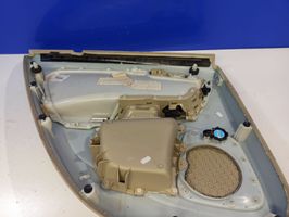 Volvo V60 Verkleidung Tür hinten 39832585