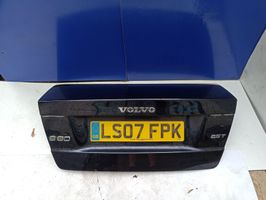 Volvo S80 Portellone posteriore/bagagliaio 31217320