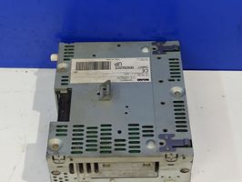 Saab 9-3 Ver2 Amplificatore 12758077