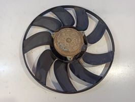 Saab 9-3 Ver2 Hélice moteur ventilateur 24410988