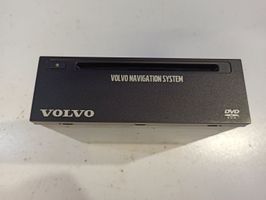 Volvo V70 Cambiador de CD/DVD 36050094