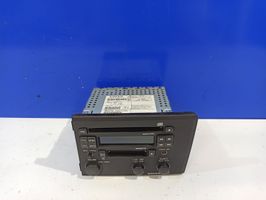 Volvo V70 Radio/CD/DVD/GPS-pääyksikkö 30657637