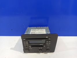 Volvo V70 Panel / Radioodtwarzacz CD/DVD/GPS 30657637